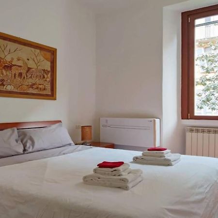 Porta Romana District Suite Milan Exterior photo