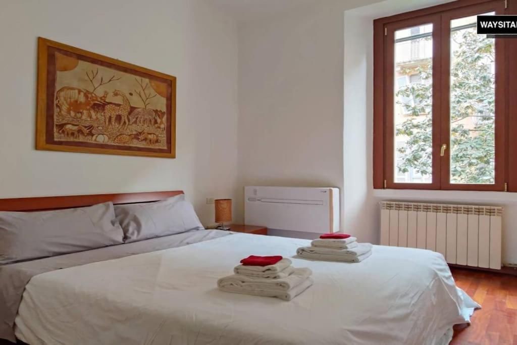 Porta Romana District Suite Milan Exterior photo