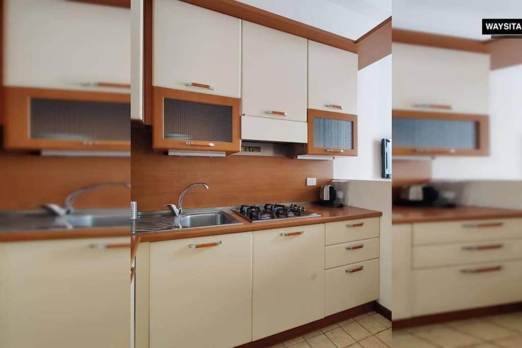 Porta Romana District Suite Milan Exterior photo