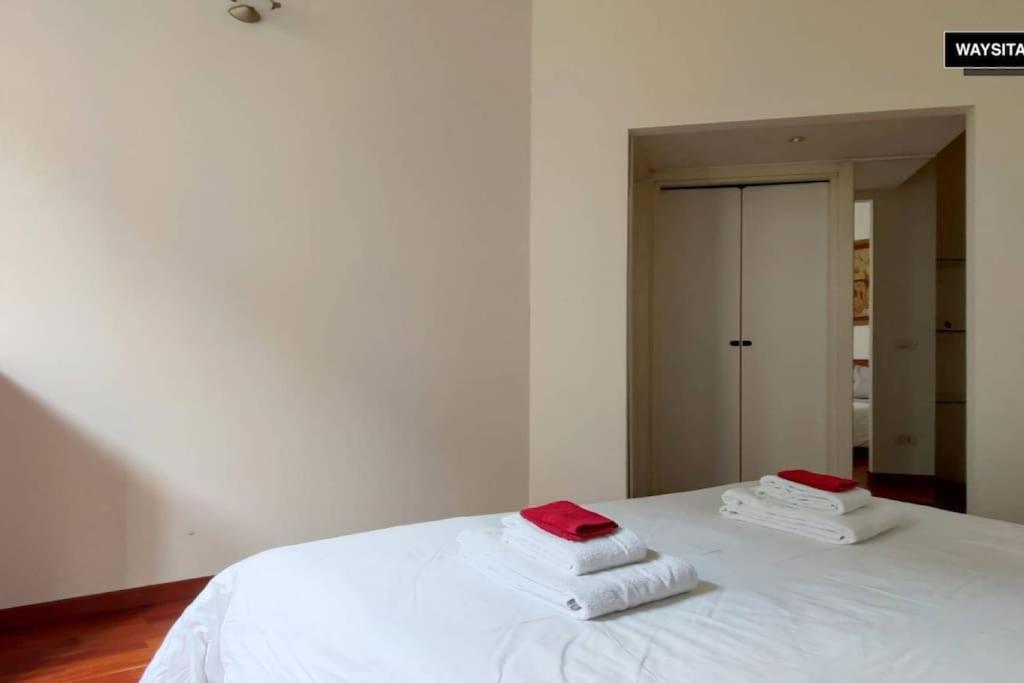Porta Romana District Suite Milan Exterior photo