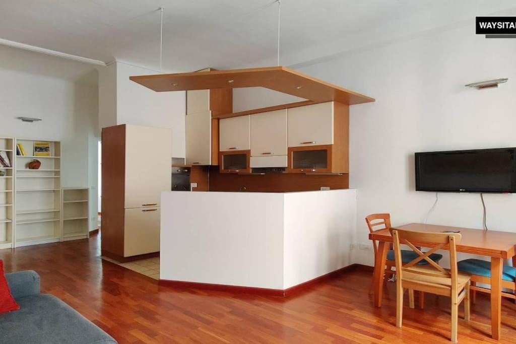 Porta Romana District Suite Milan Exterior photo