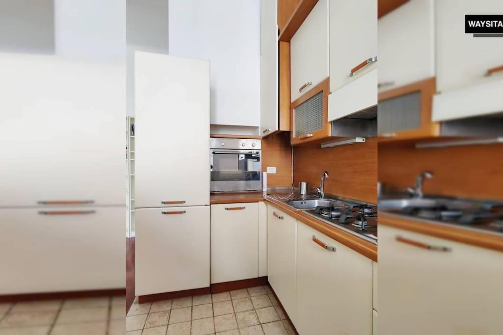 Porta Romana District Suite Milan Exterior photo